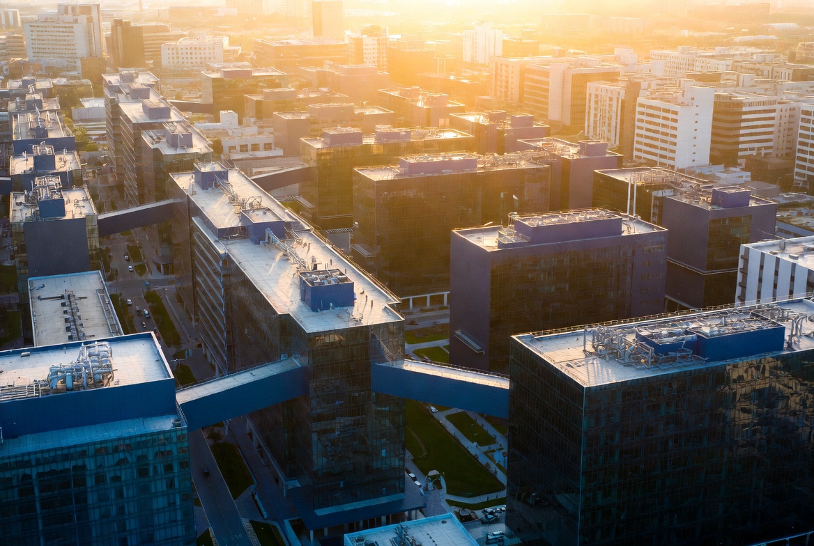 国央企双非资产重组与平台化整合